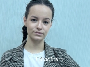 Edinabalm