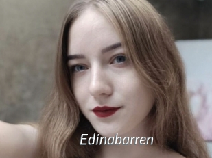Edinabarren