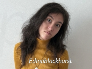 Edinablackhurst