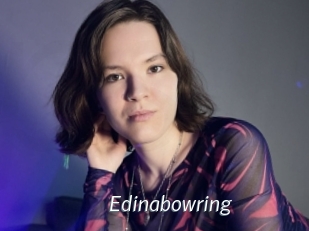 Edinabowring