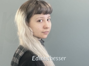 Edinachesser