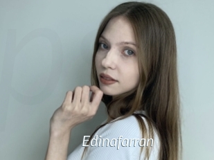 Edinafarran