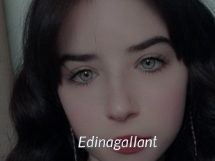Edinagallant