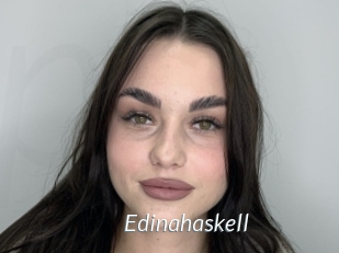 Edinahaskell