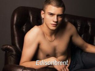 edisonbrent Porn Star