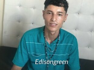Edisongreen