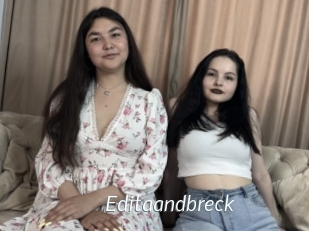 editaandbreck Porn Star
