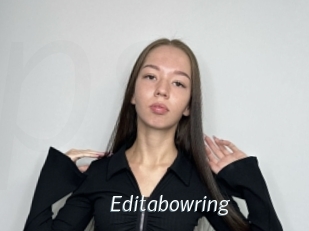 Editabowring