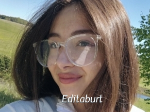 Editaburt