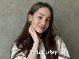 Editabuskey