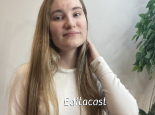 Editacast