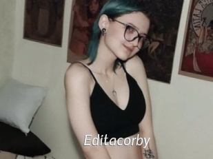 editacorby Porn Star