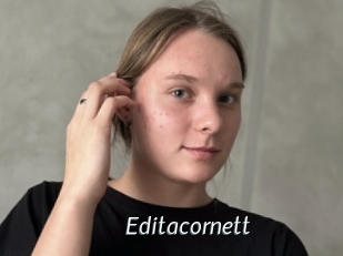 Editacornett