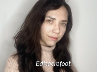 Editacrofoot