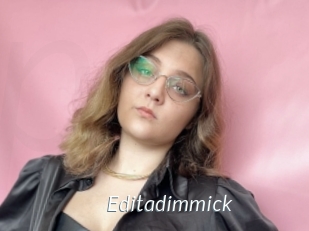 Editadimmick