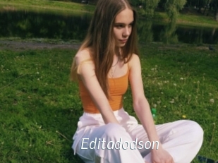 Editadodson