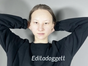 Editadoggett