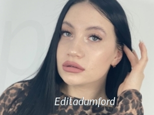 Editadumford