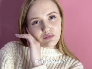 Editaedman