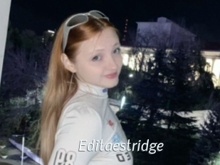 Editaestridge