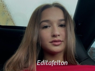 Editafelton