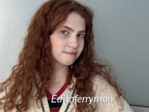 Editaferryman