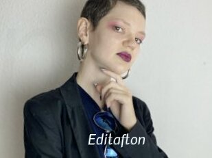 Editafton