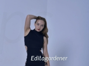 Editagardener