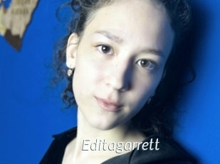 Editagarrett