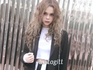 Editagitt