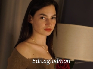 Editagladman