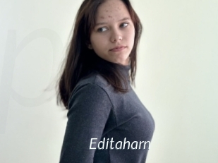Editaharn