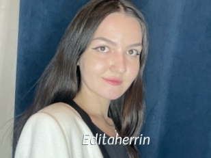 Editaherrin