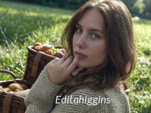 Editahiggins