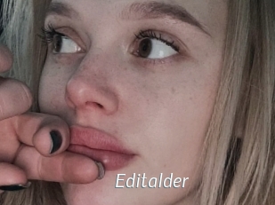 Editalder