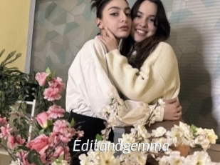 editandgemma Porn Star