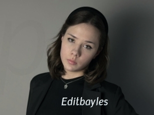 Editbayles