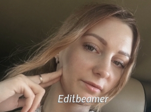 Editbeamer