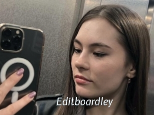 Editboardley