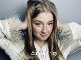 Editbonney