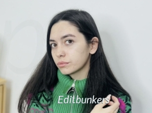 Editbunkers