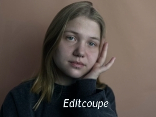 Editcoupe