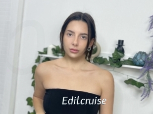 Editcruise