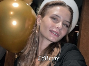 Editcure