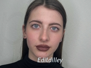 Editdilley