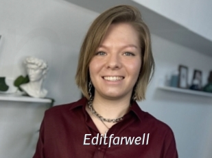 Editfarwell