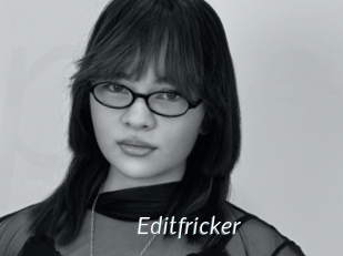 Editfricker