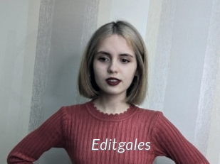 Editgales