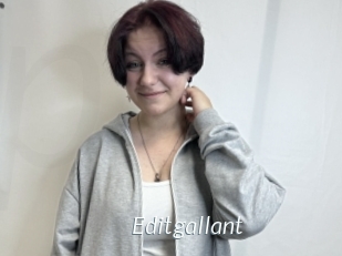 Editgallant