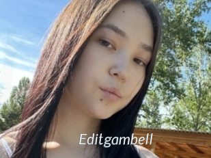 Editgambell